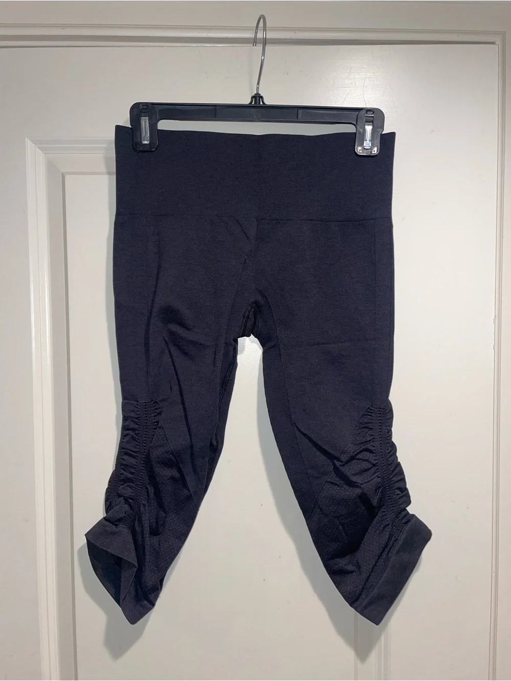 Lululemon In The Flow Crop II Leggings