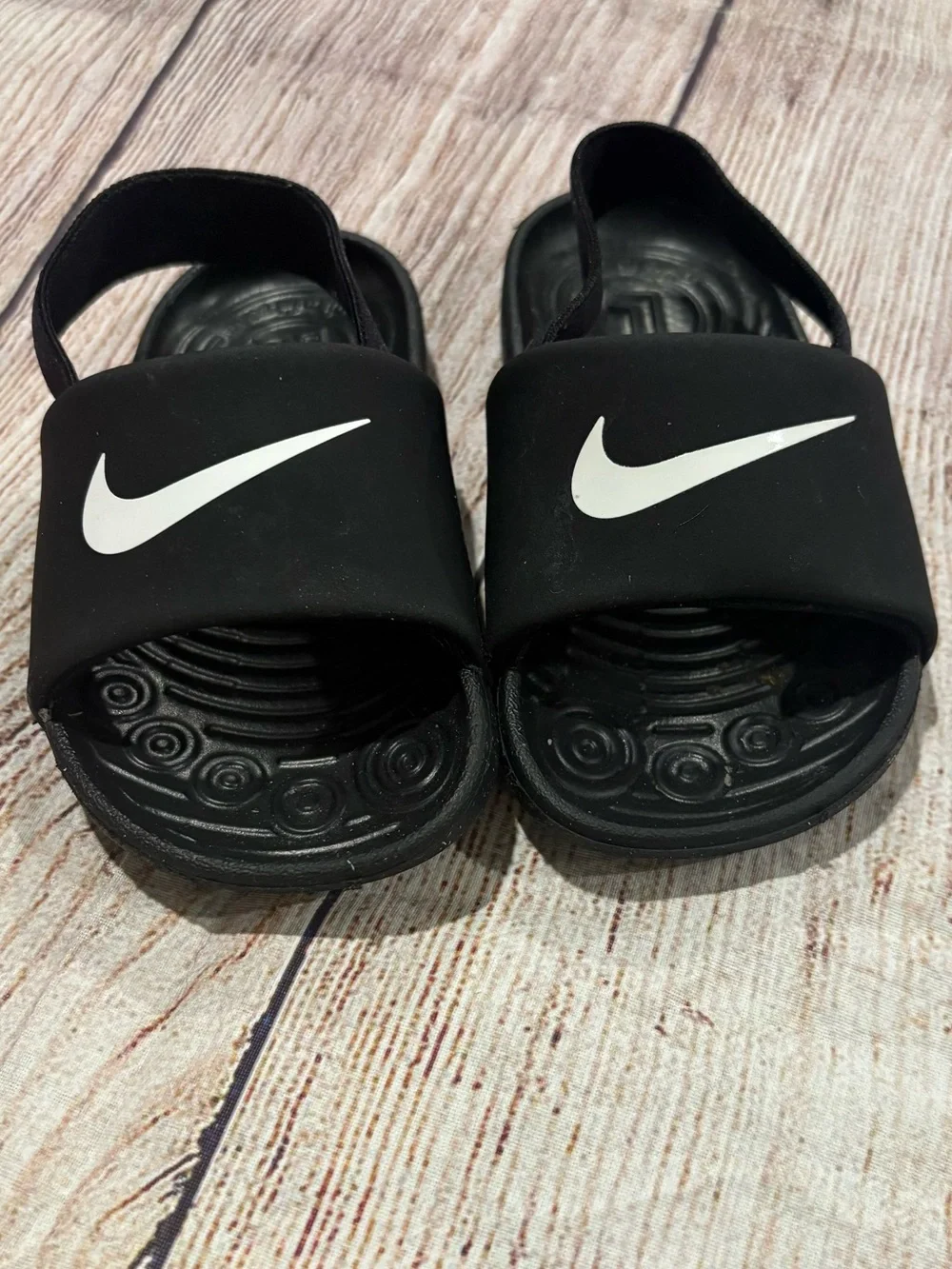 Nike shoe lightweight