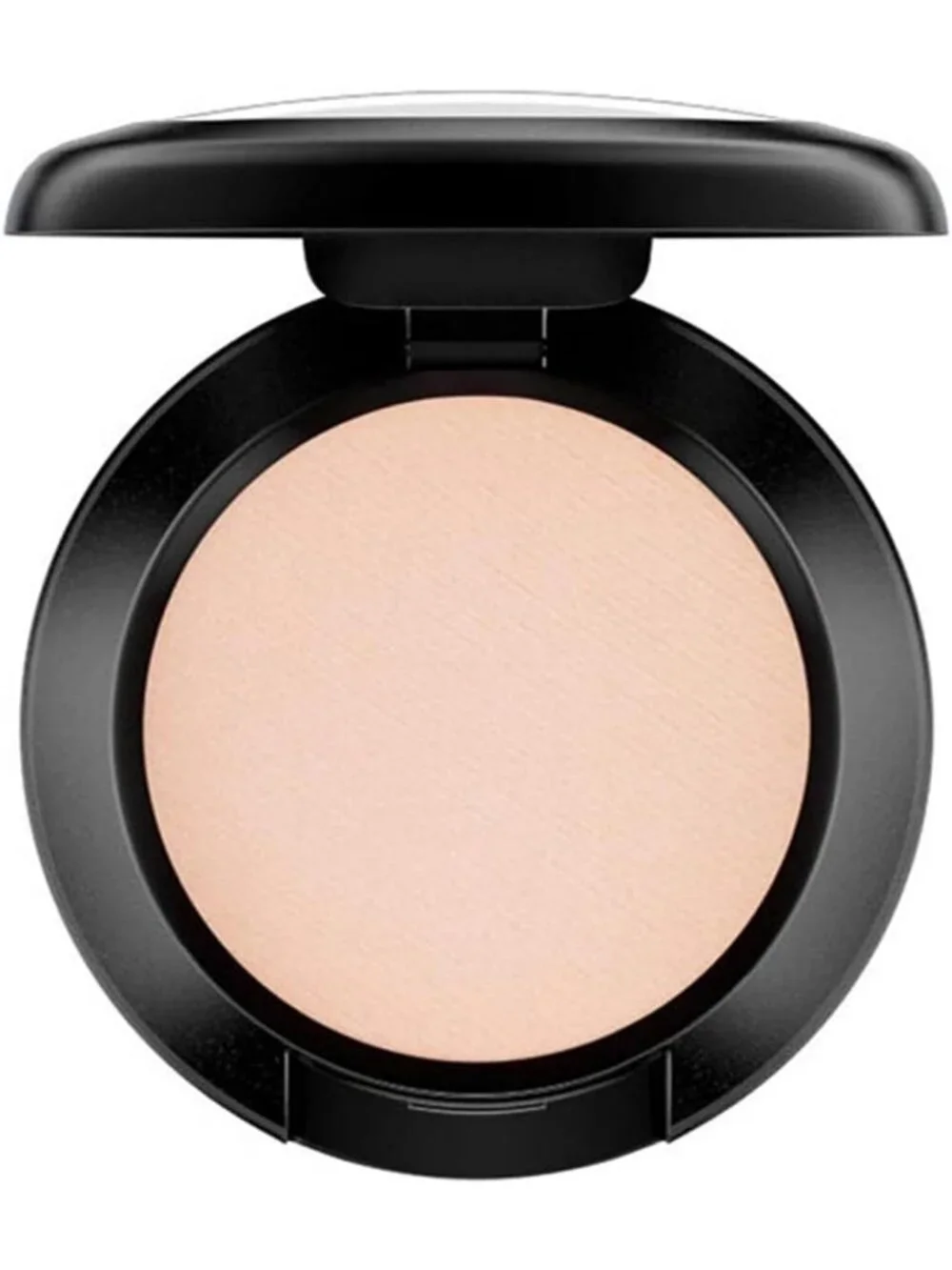 Neutral Eye Shadow Refill Pan - Versatile Brule Shade for Everyday Looks, 1.5g
