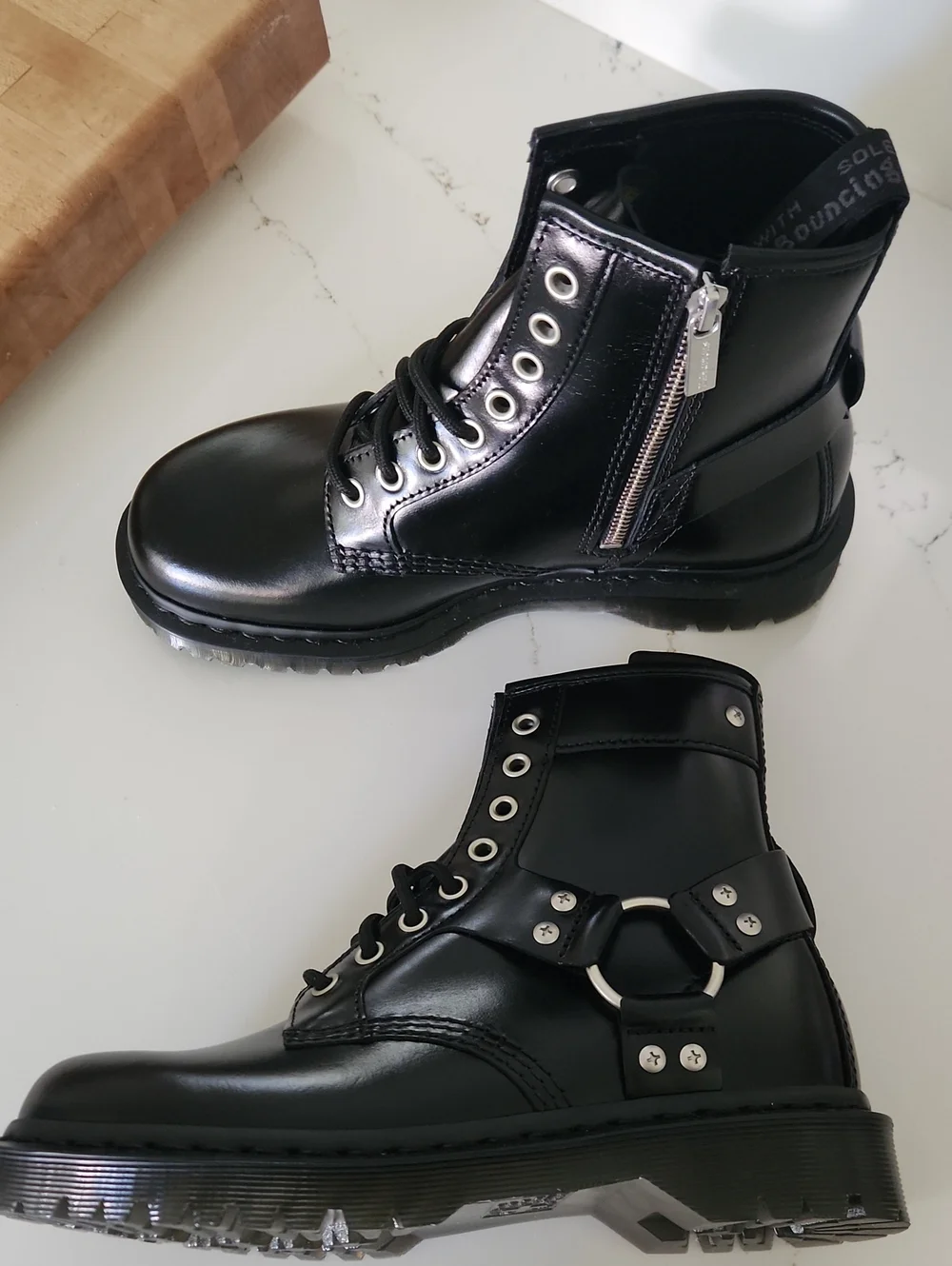 Dr. Martens archive dna