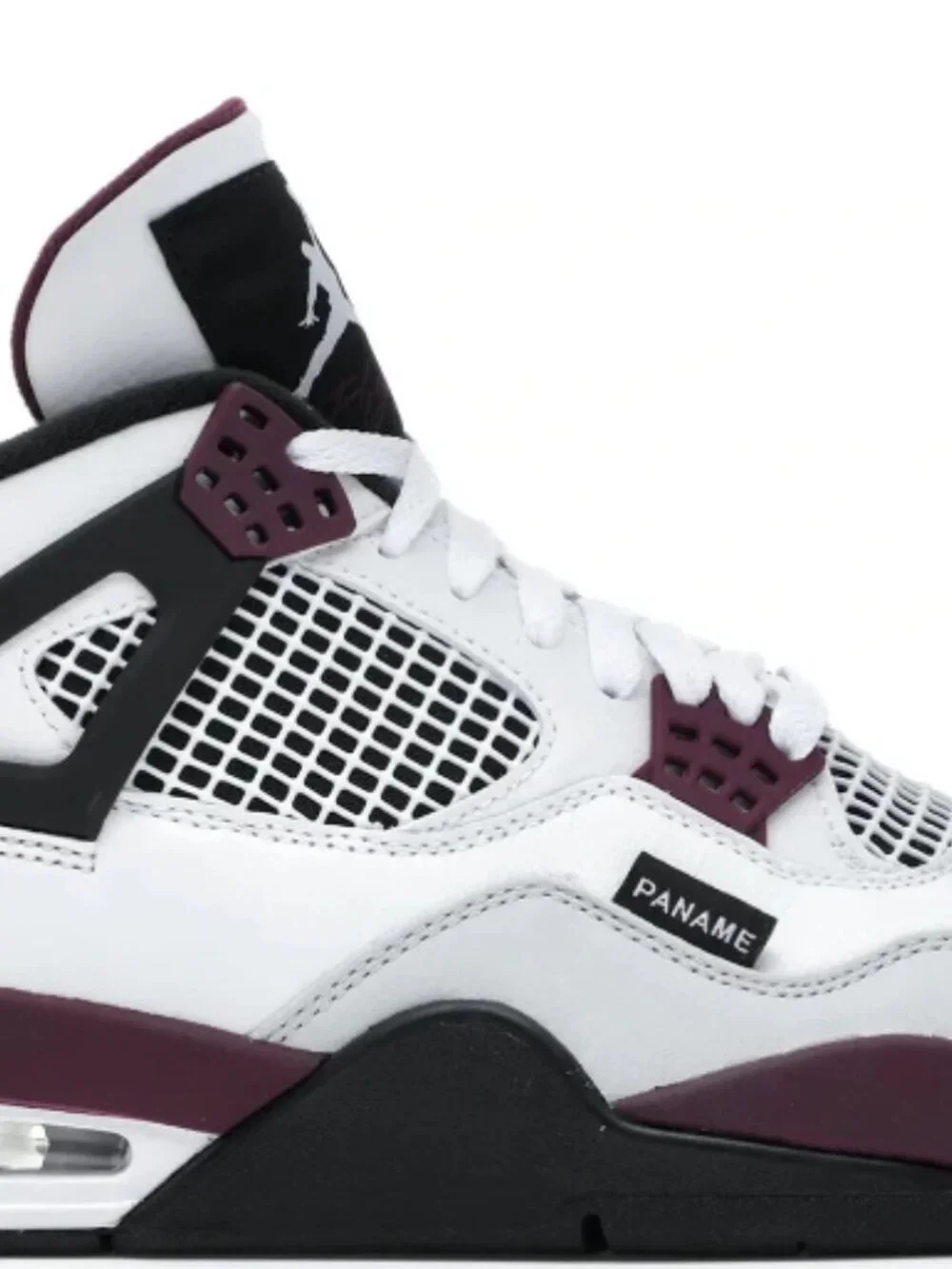 Jordan 38 box brand