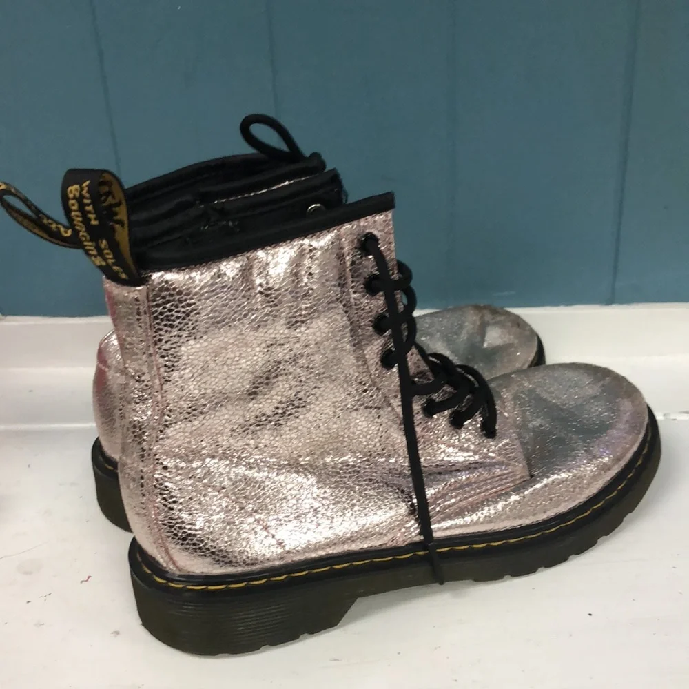 Dr. Martens good used