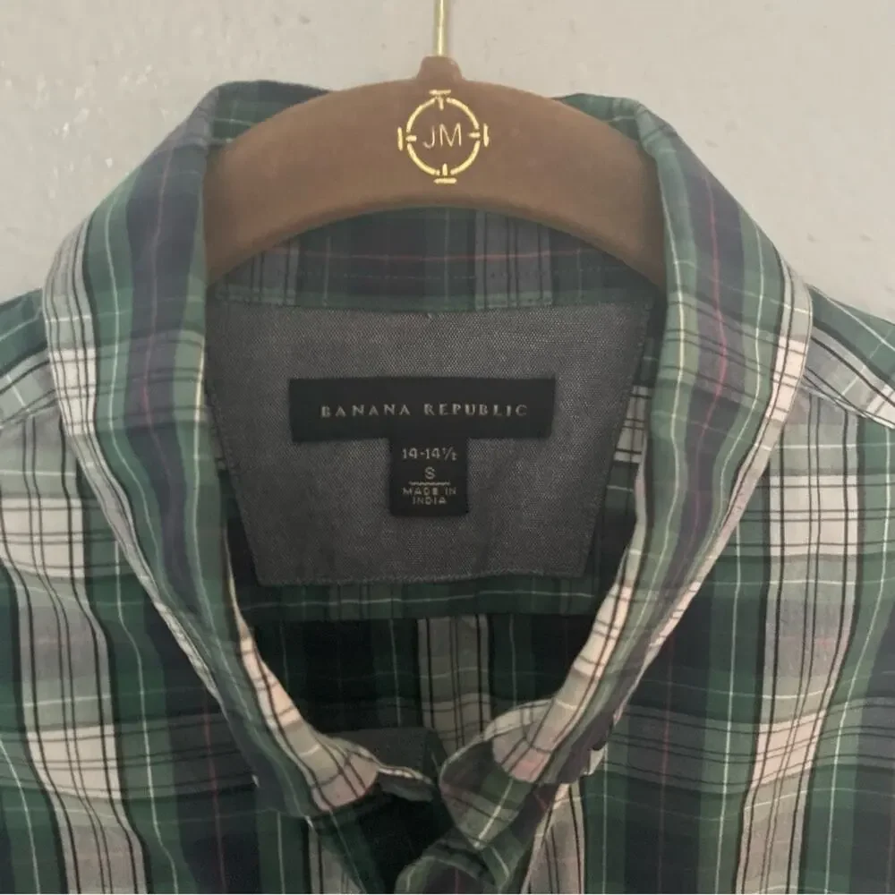 Banana Republic banana republic