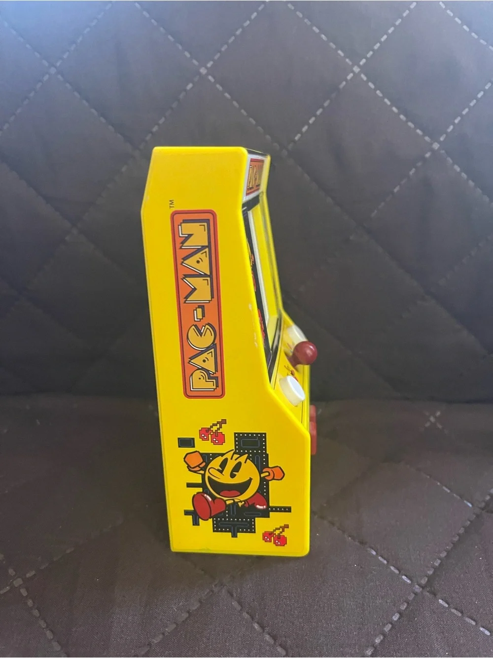 Bandai Namco compact pac