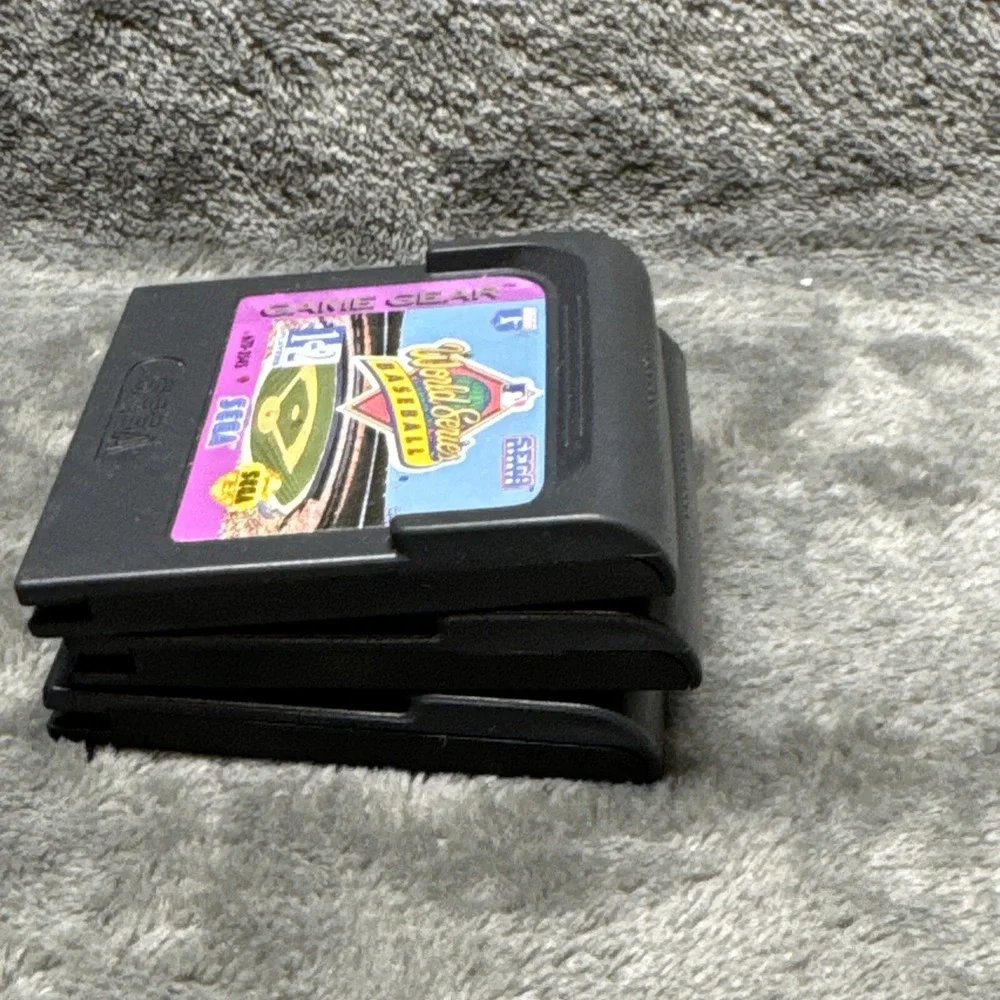 N/A this sega