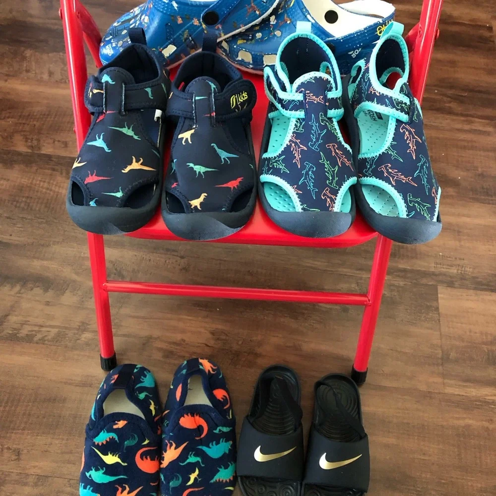Toddler Shoes Like New!