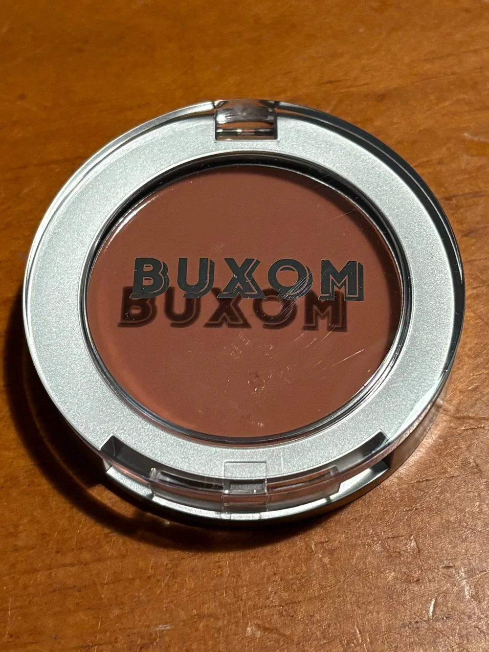 Buxom brand new