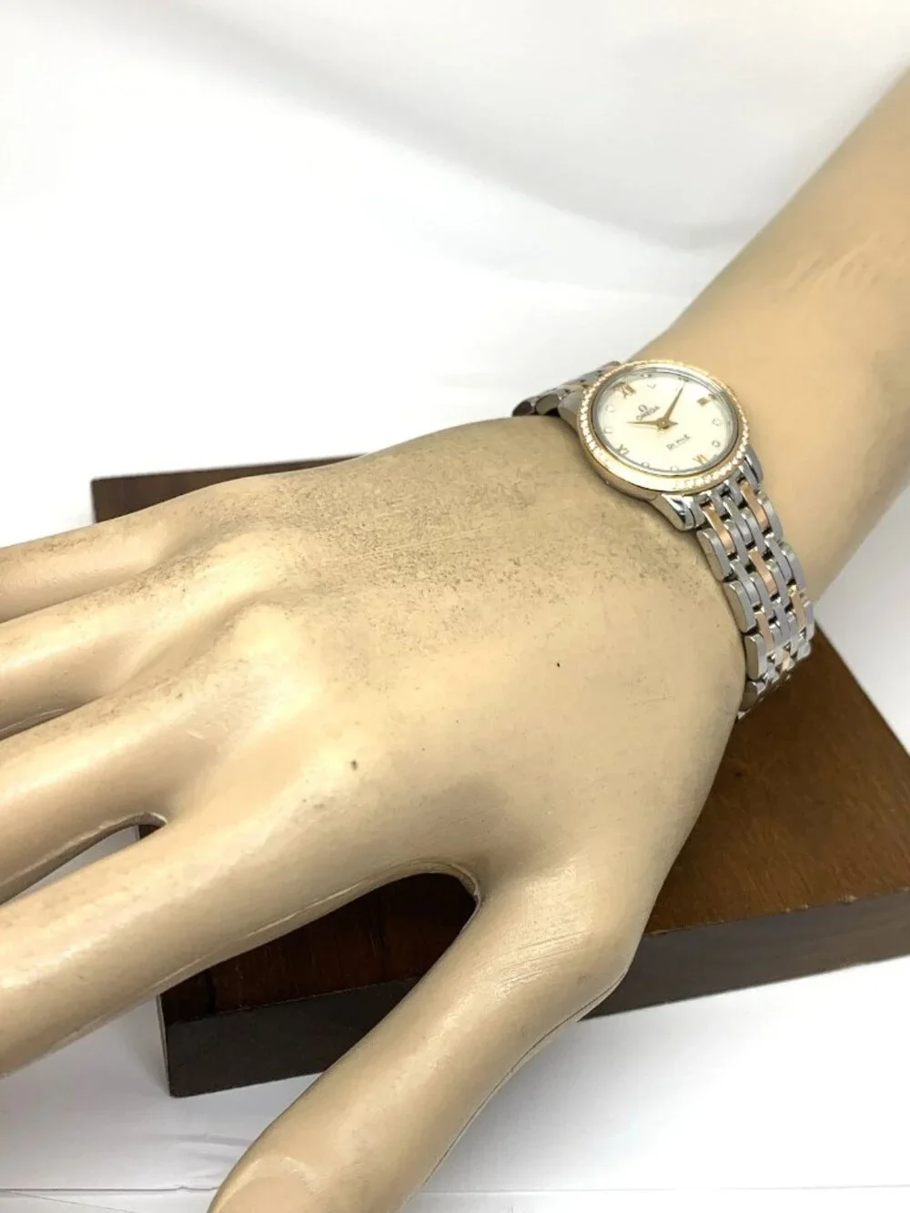 Omega 2020 de