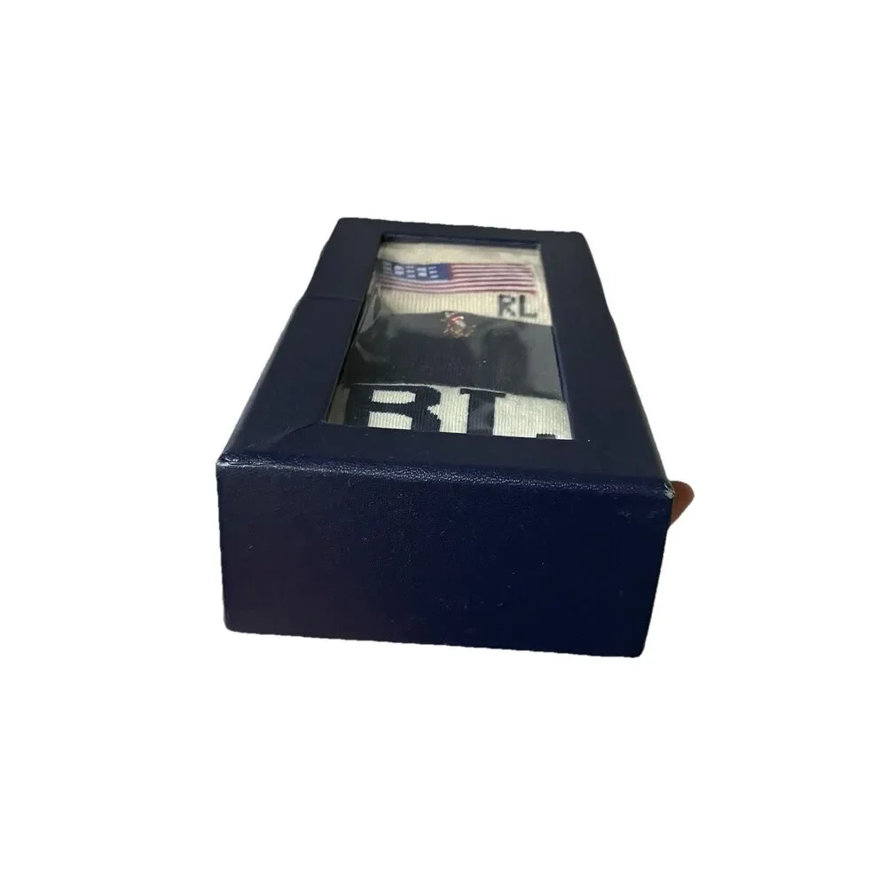 Ralph Lauren new box