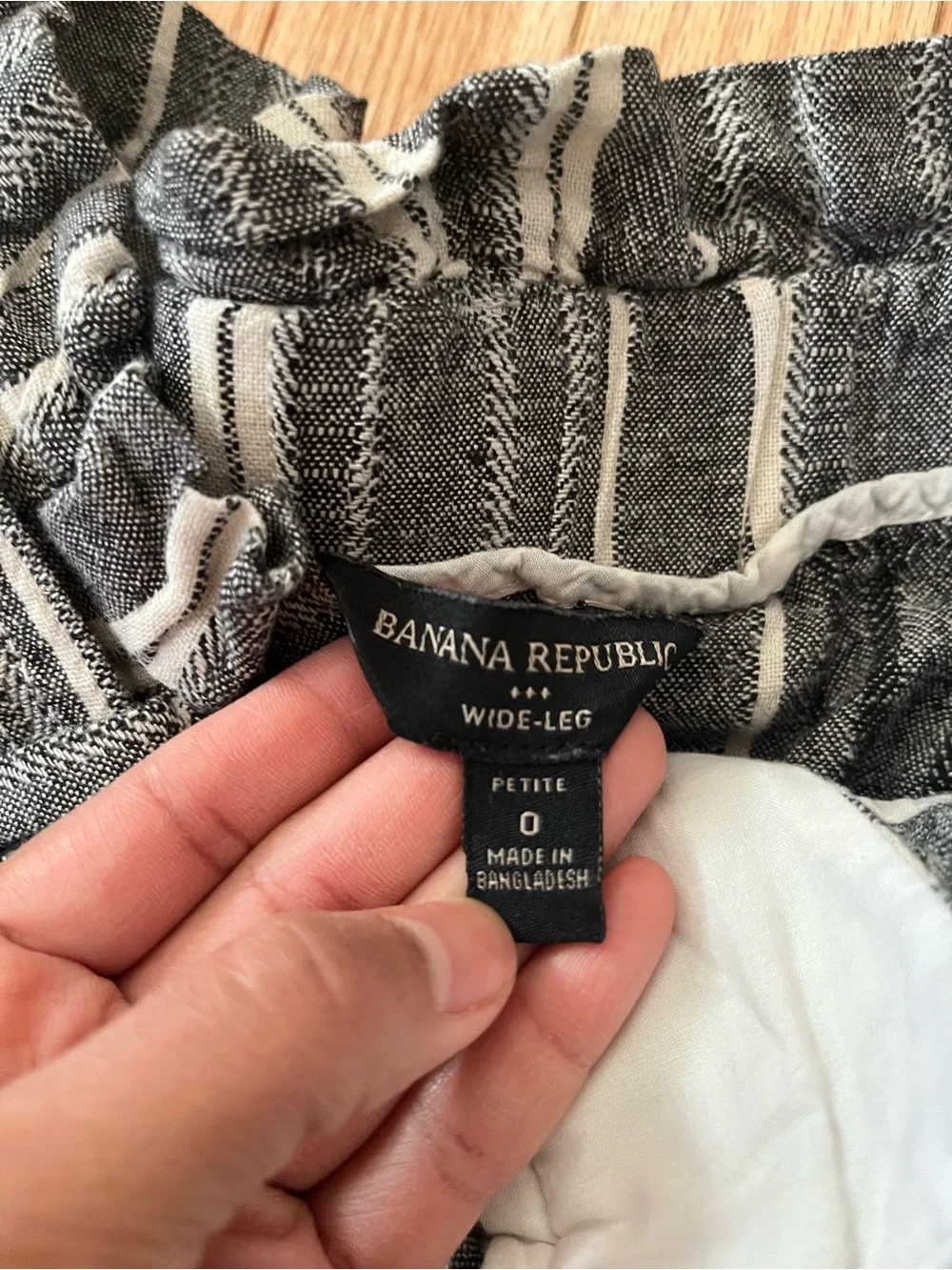 Banana Republic banana republic