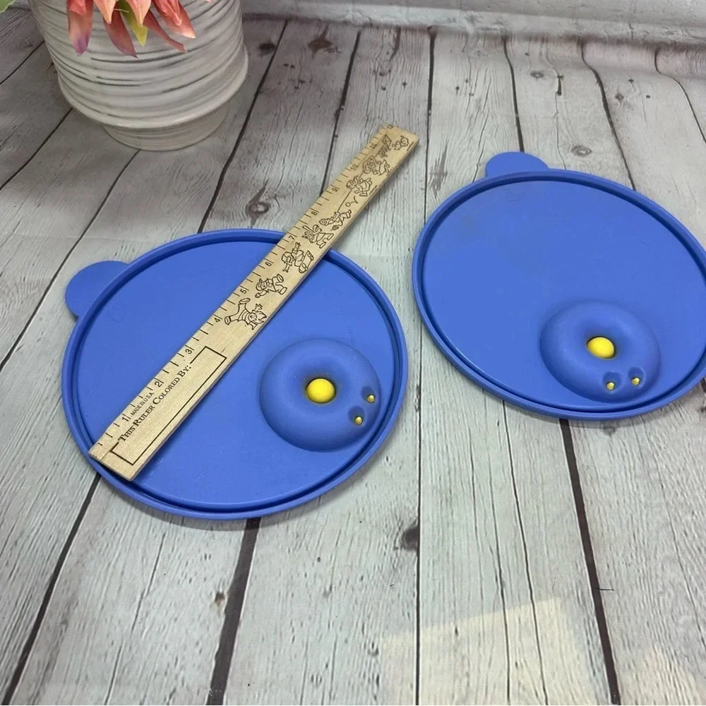 Tupperware good preowned