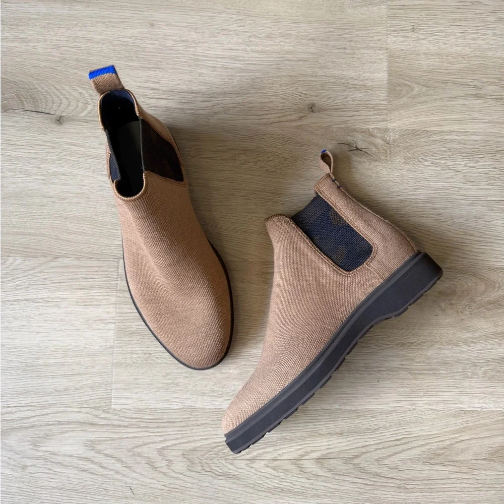 Rothys jsut tried