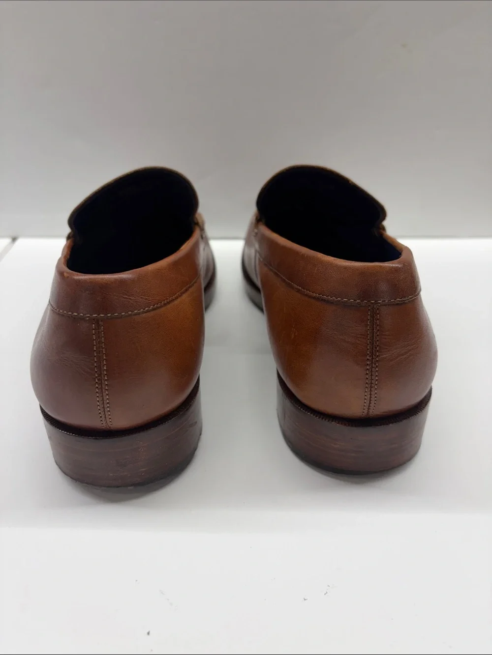 Cole Haan insole casual off