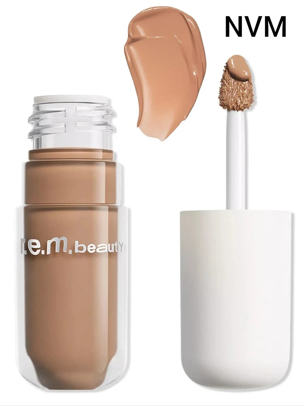 R.E.M. Beauty brand new