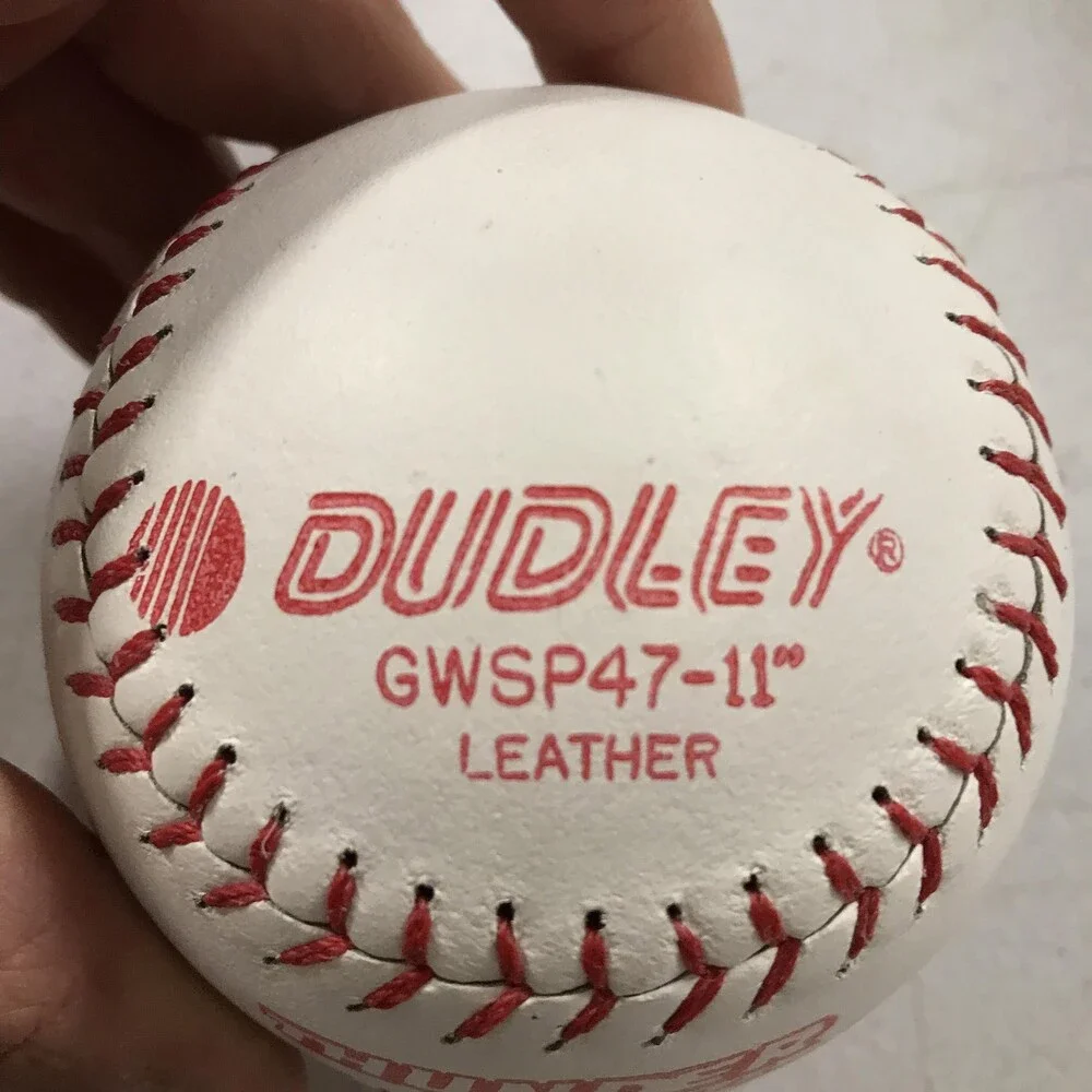 Dudley thunder red