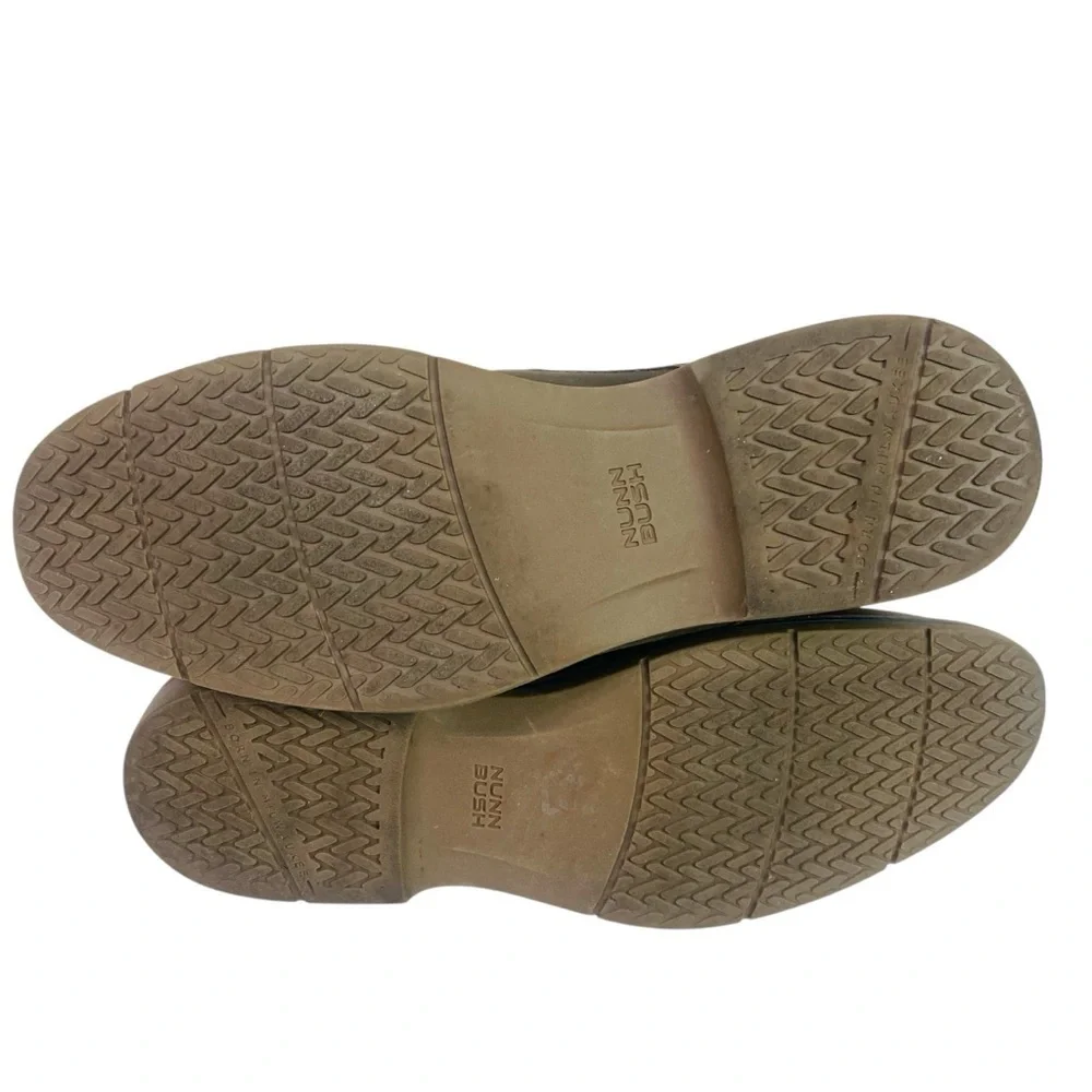 Nunn Bush these are