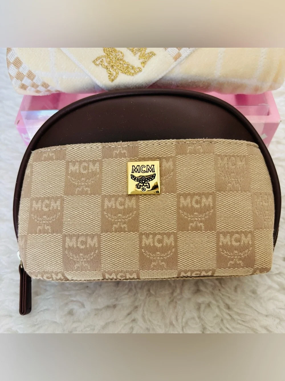 MCM brand new