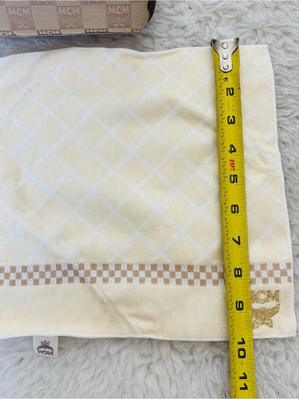 MCM brand new