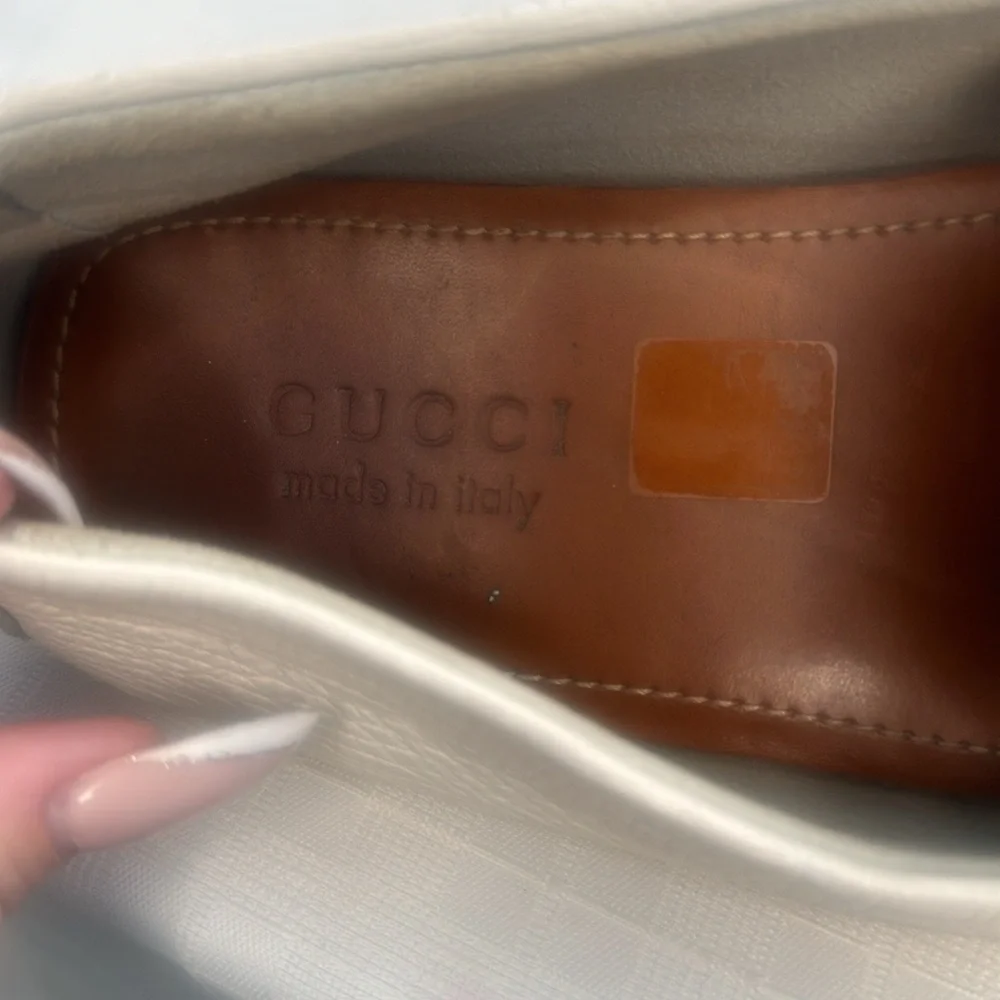 Gucci invoke summer