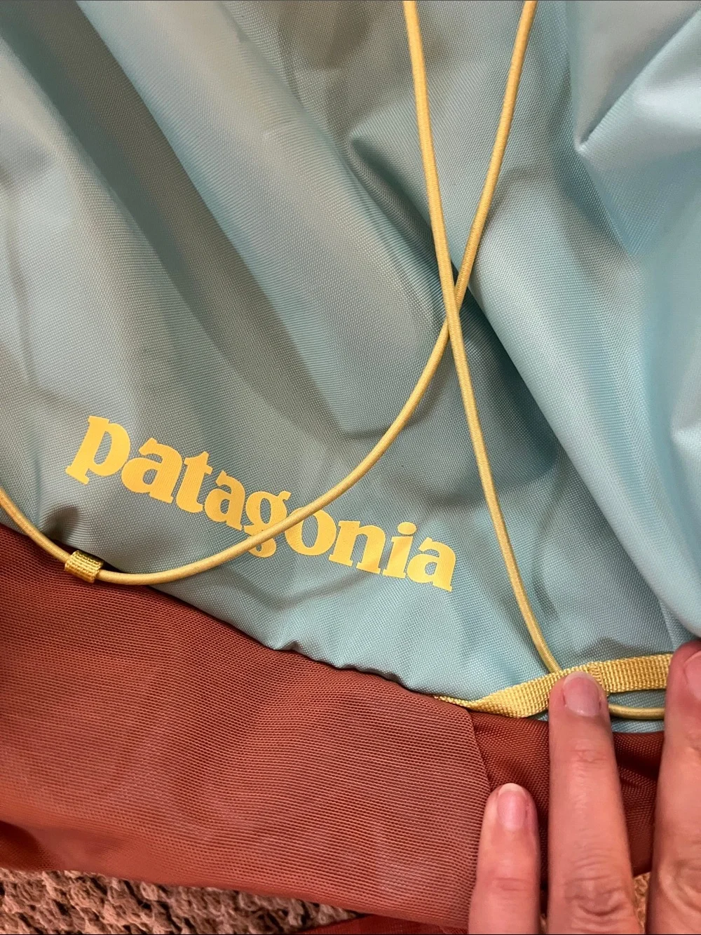 Patagonia Refugio Daypack 30L