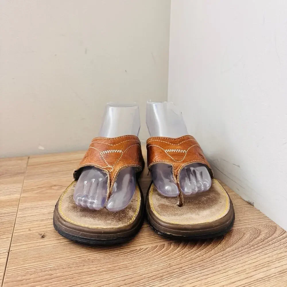 Dr. Martens tears pictured