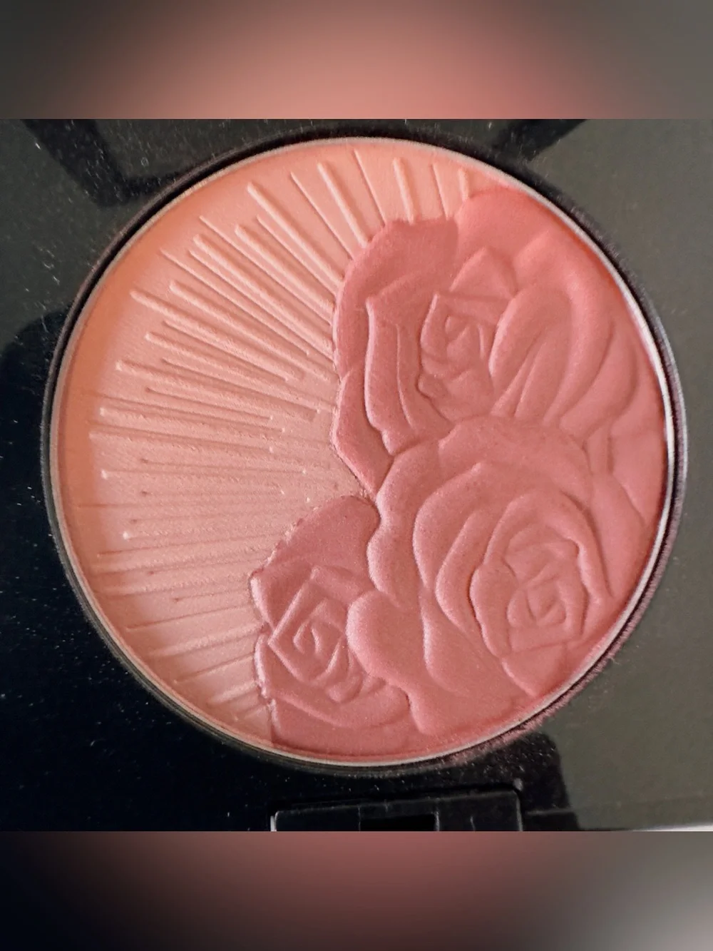 New Pat McGrath Labs Skin Fetish: Divine Blush Duo - Paradise Glow