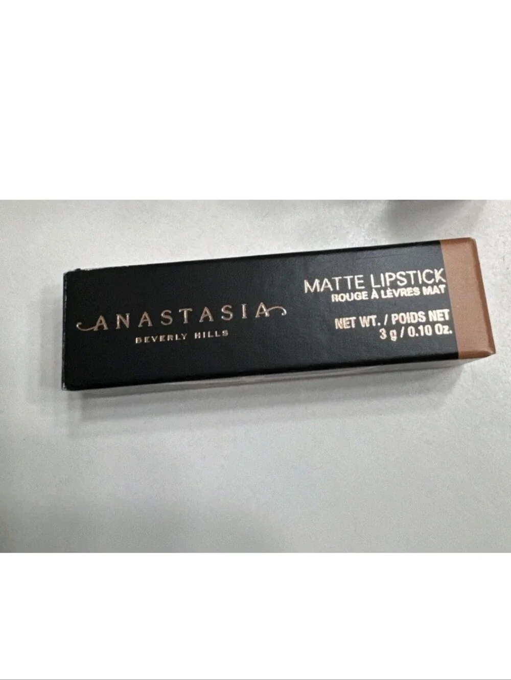 💄ANASTASIA MATTE LIPSTICK 