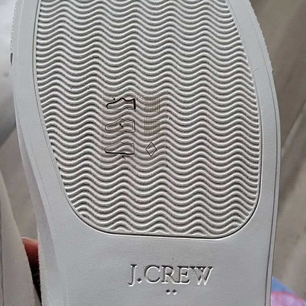 J.CREW mens 10 M