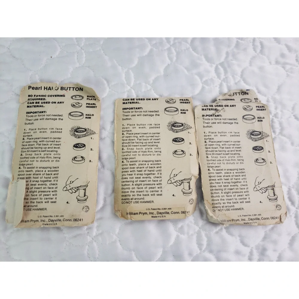 Prims vintage cover