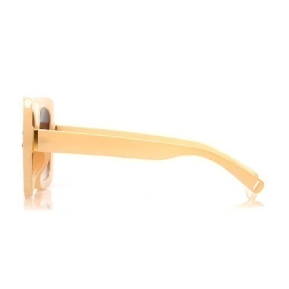 Super Sunglasses elevate your
