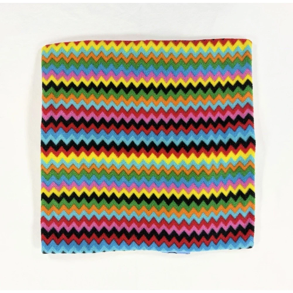 Handmade 16 square