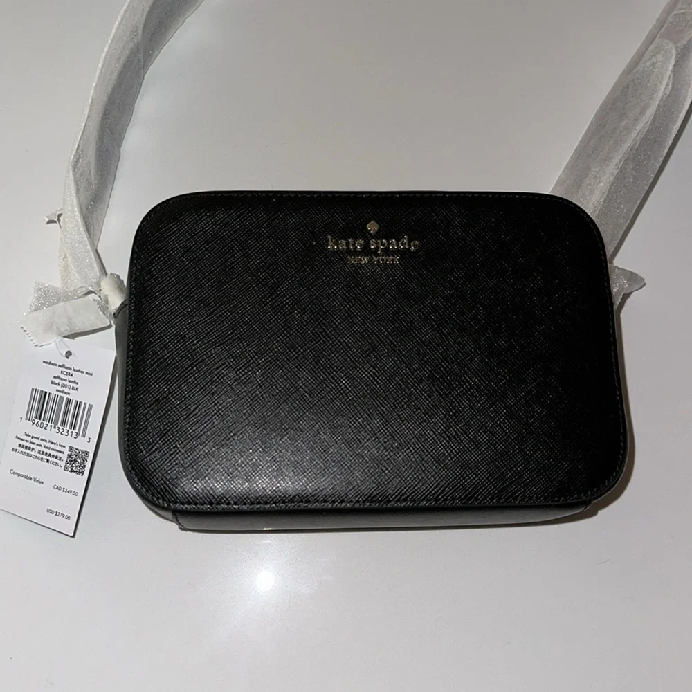 kate spade measurements features