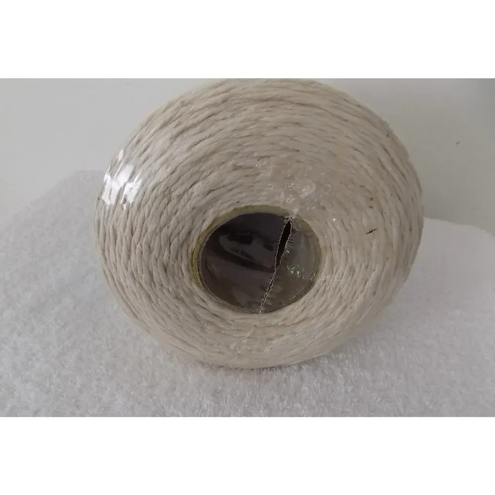 Tying twine 34 lb tensile strength 2445 feet 16 ply NEW SEALED