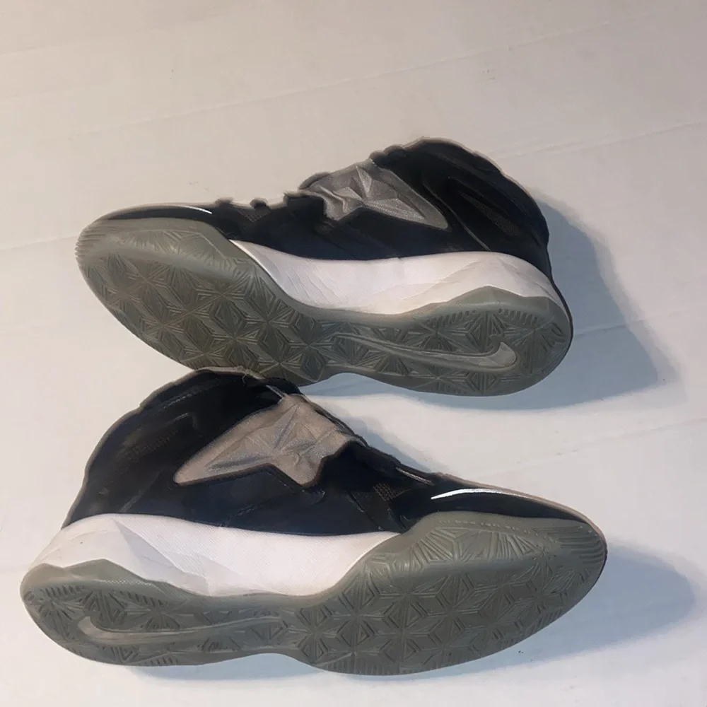 Nike these black