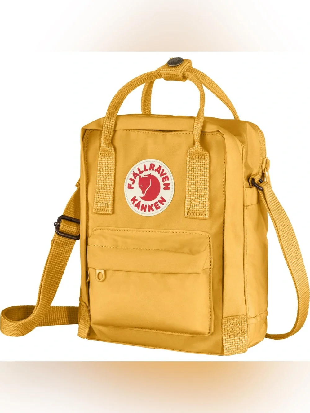 Fjallraven kånken lovers