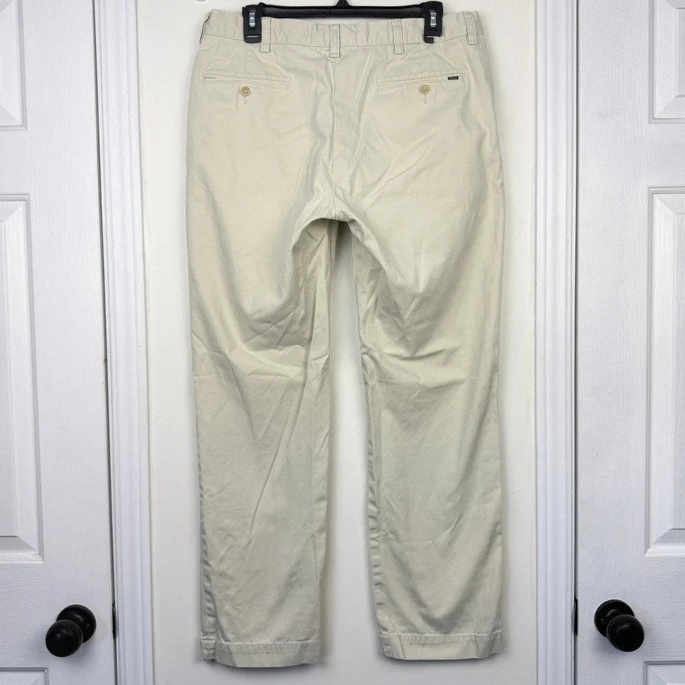 Polo Ralph Lauren crafted back casual