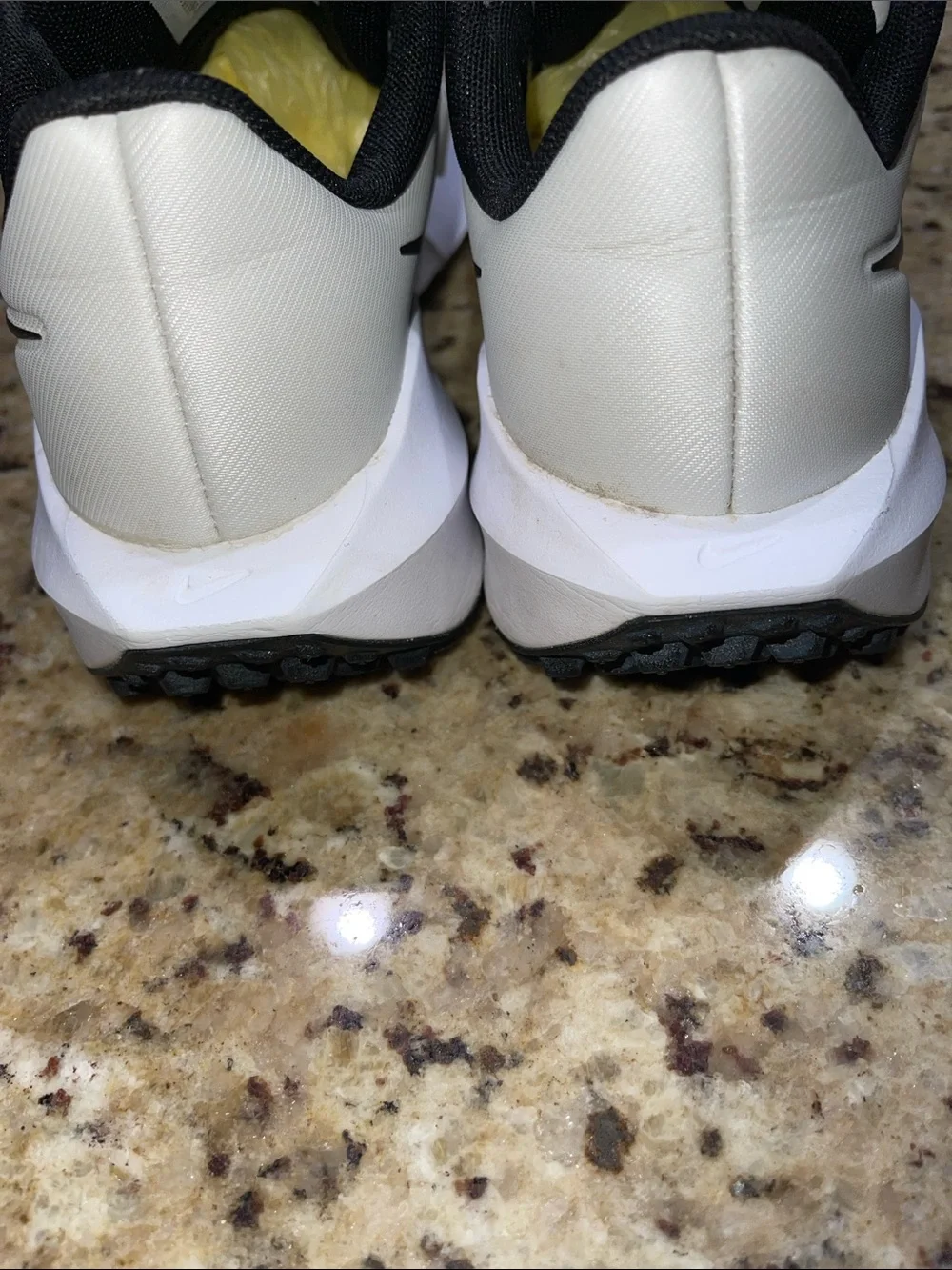 Nike golf shoes