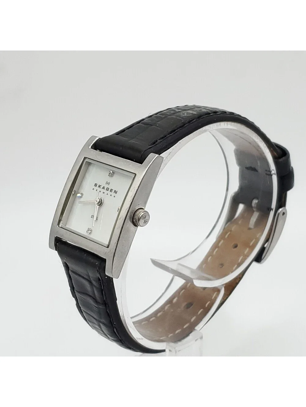 Skagen crystal dose