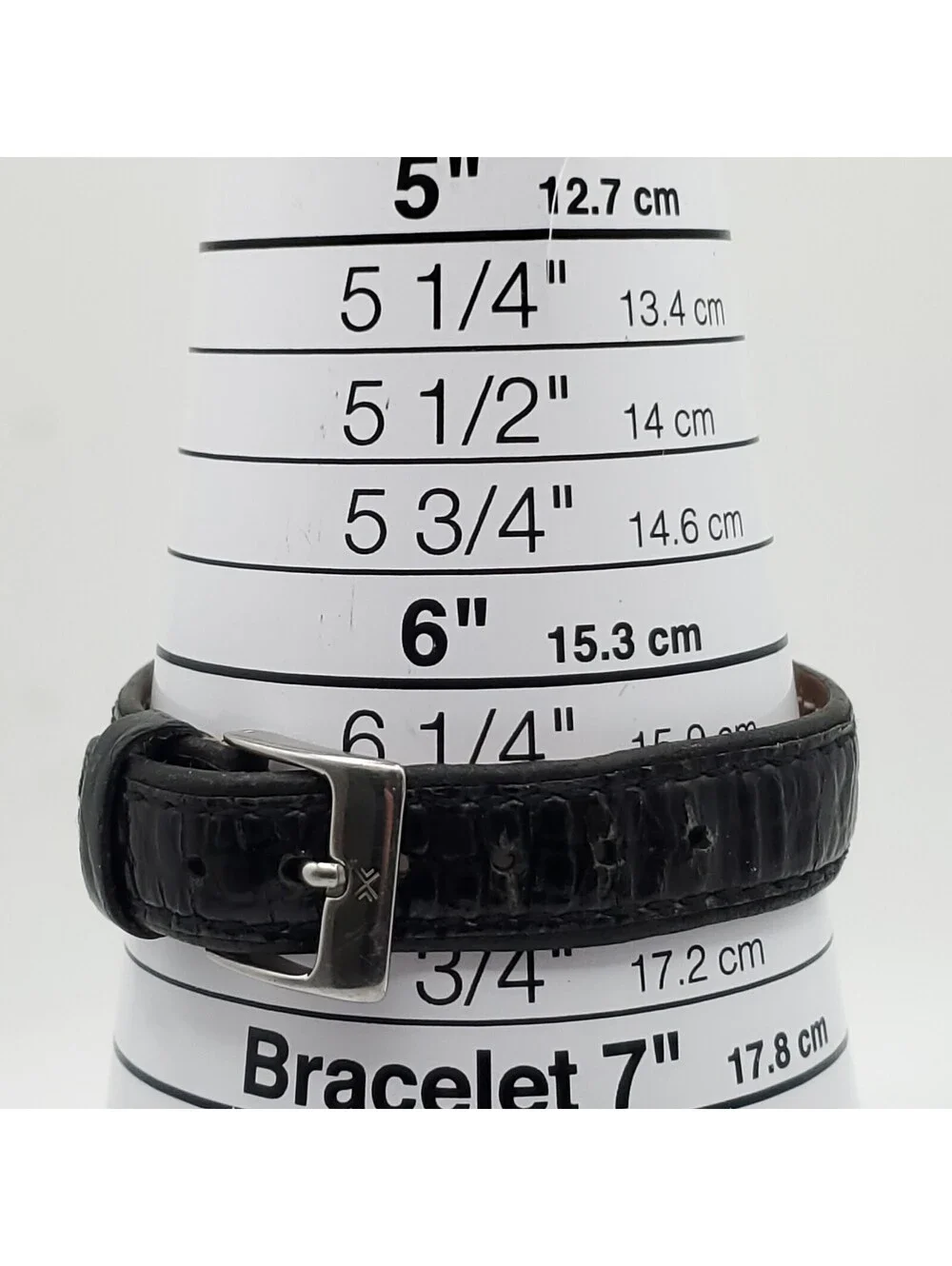 Skagen crystal dose