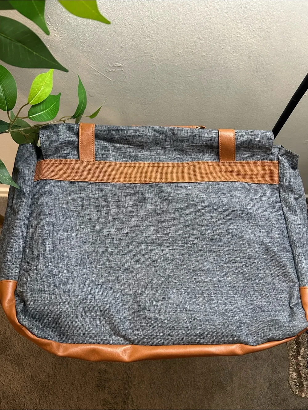 Prestige versatile denim