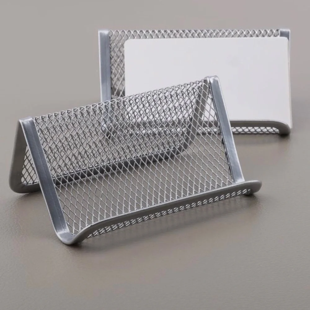 Target silver steel