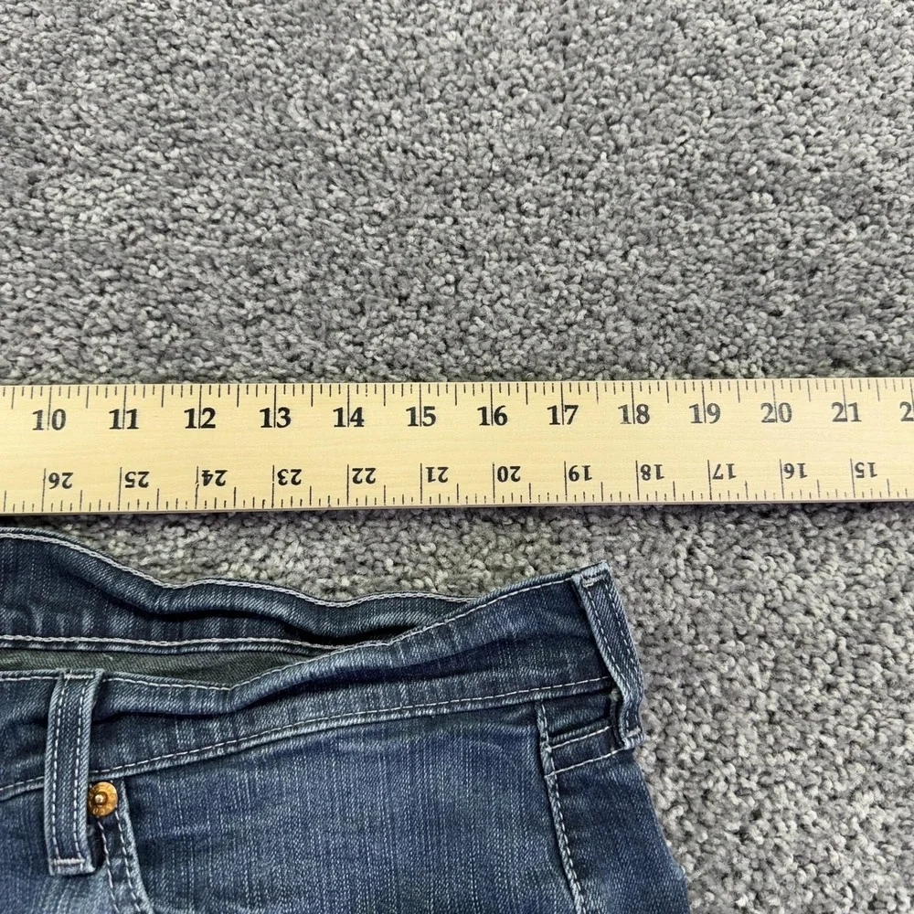 Levis pre owned