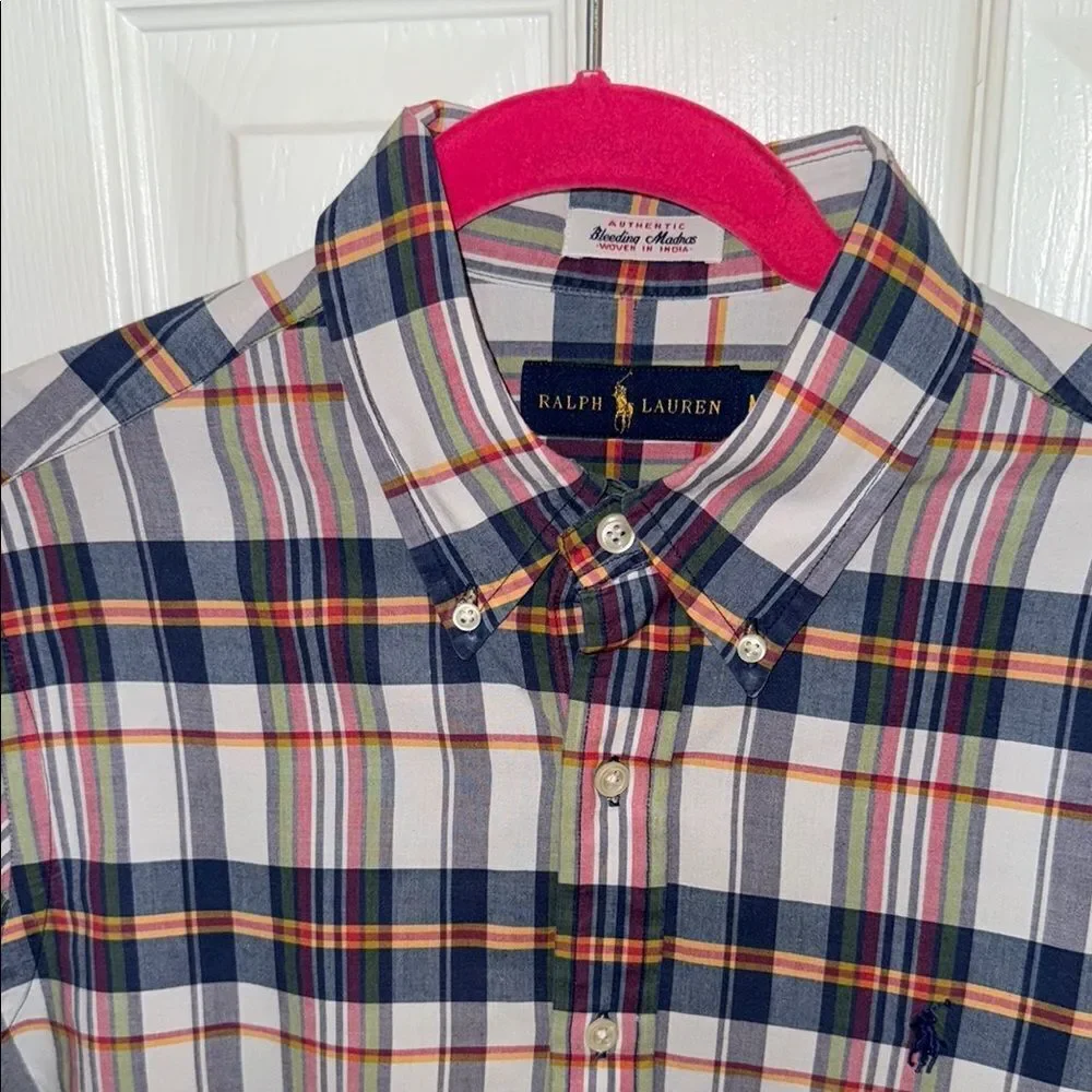 Polo Ralph Lauren stylish men