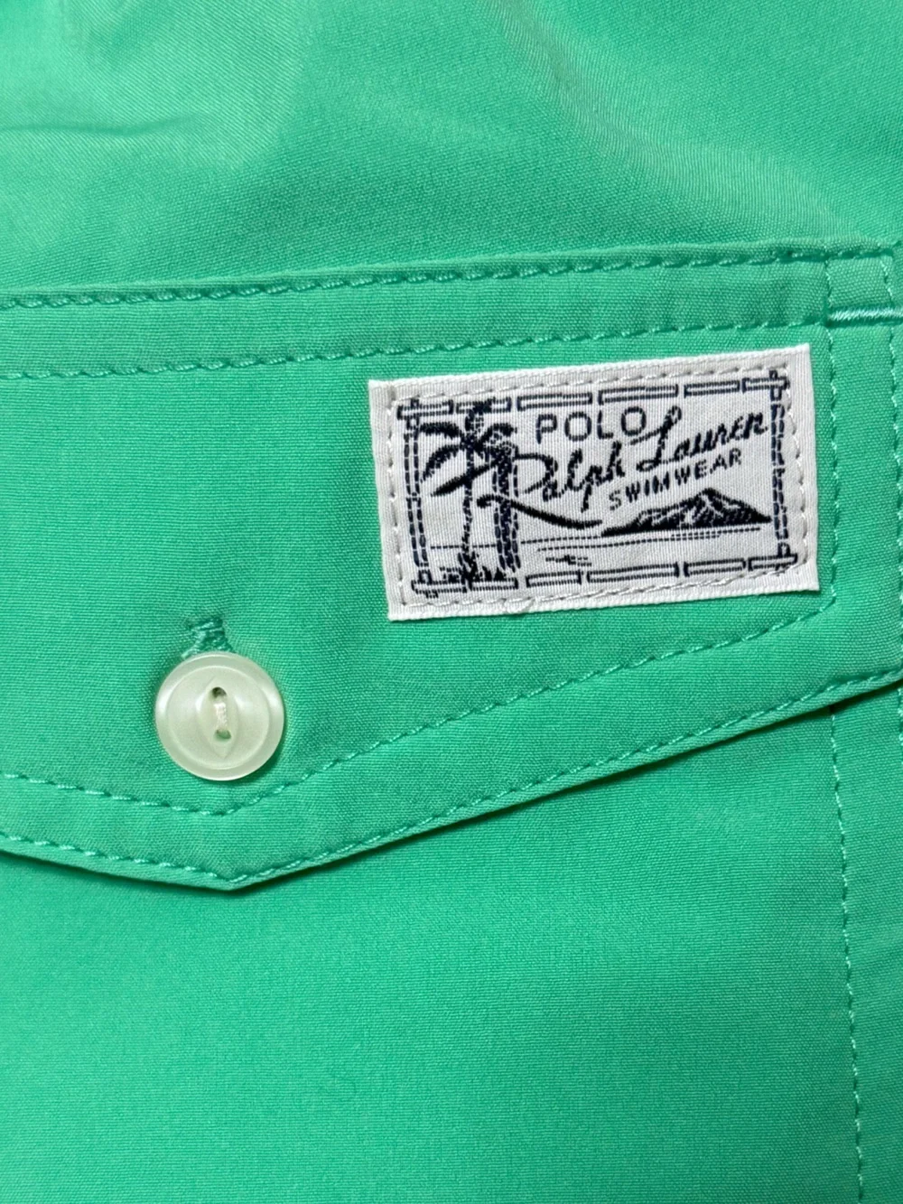 Polo Ralph Lauren overall great