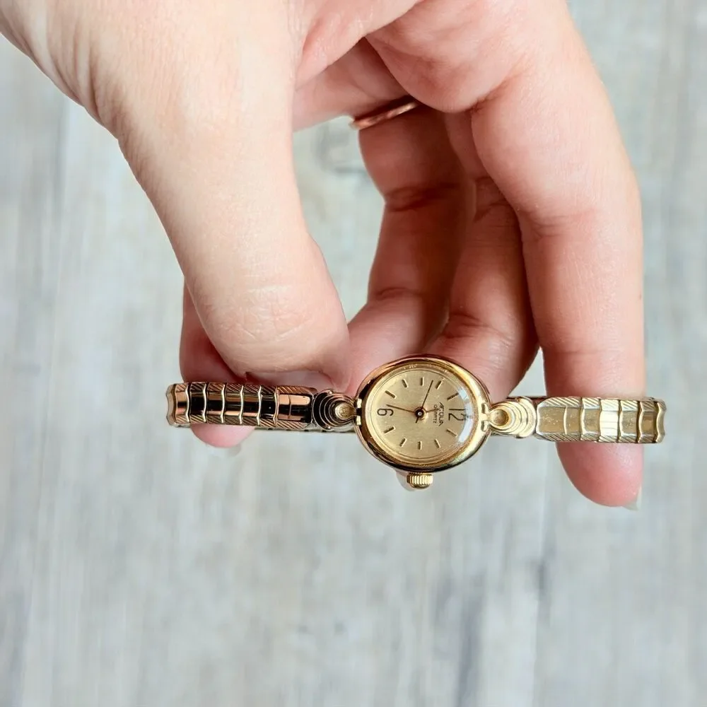 unknown vintage acqua