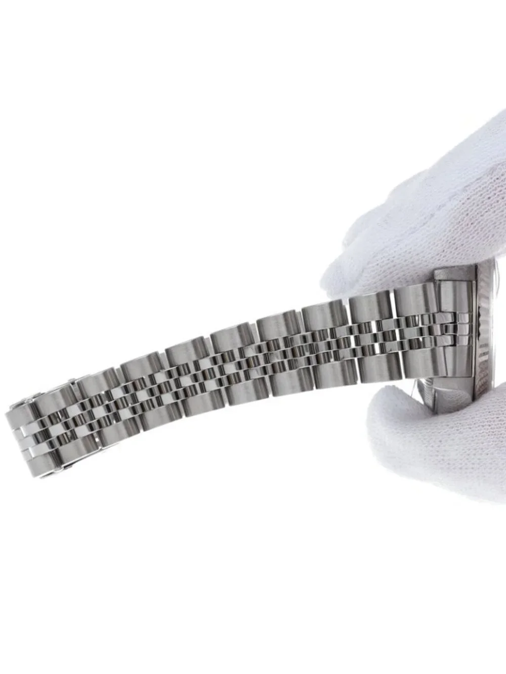 Rolex brand datejust