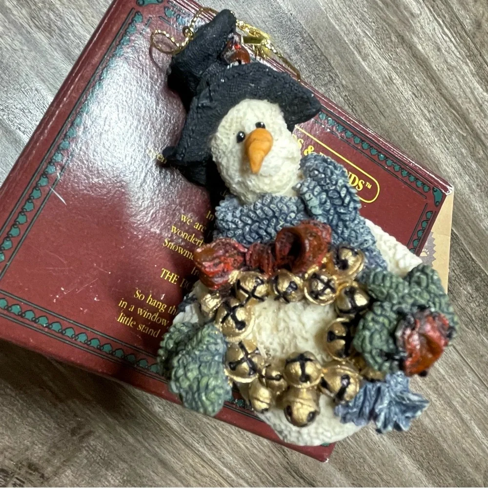 Boyds Bears comes was boyd’s