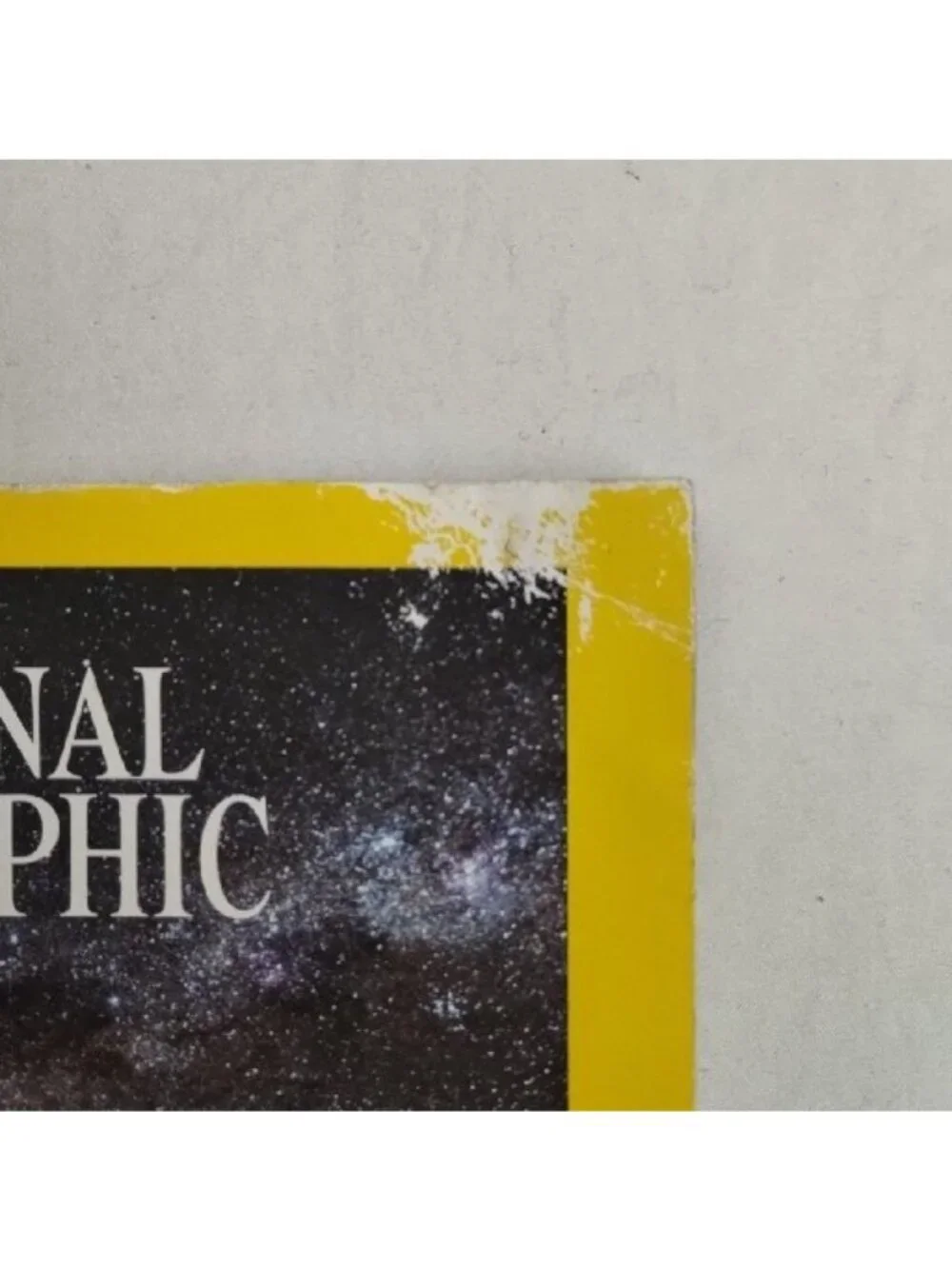Lot Of 3 National Geographic Magazines  World's Most Beautiful Places Mind Alone