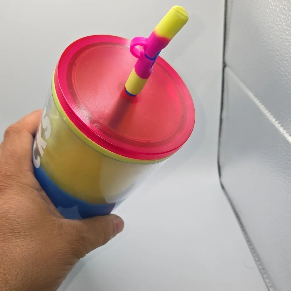 Starbucks 2022 multicolor
