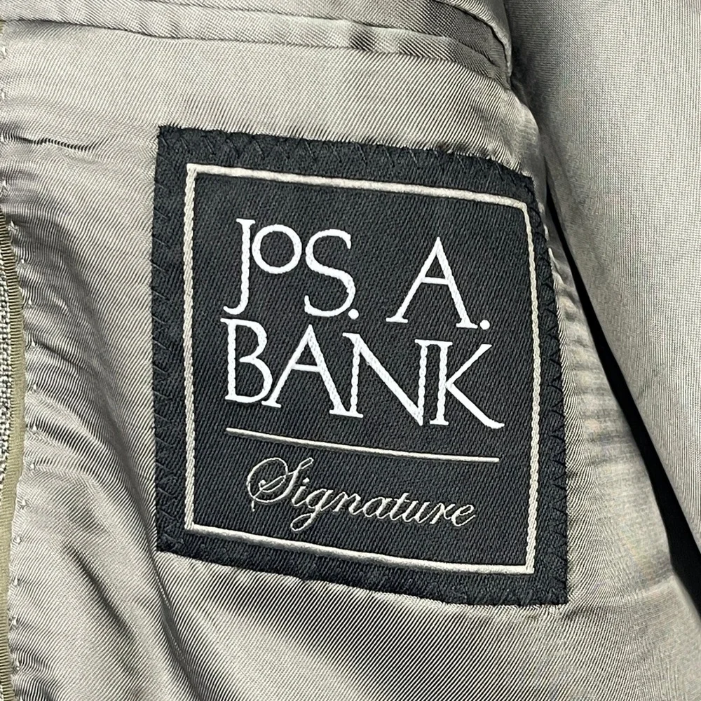 Jos. A. Bank jos bank